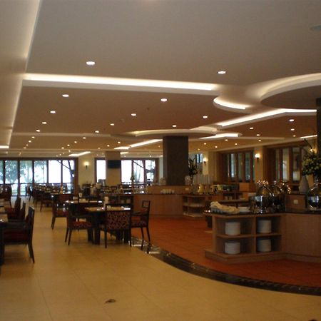 The Heritage Pattaya Beach Resort-Sha Exterior photo
