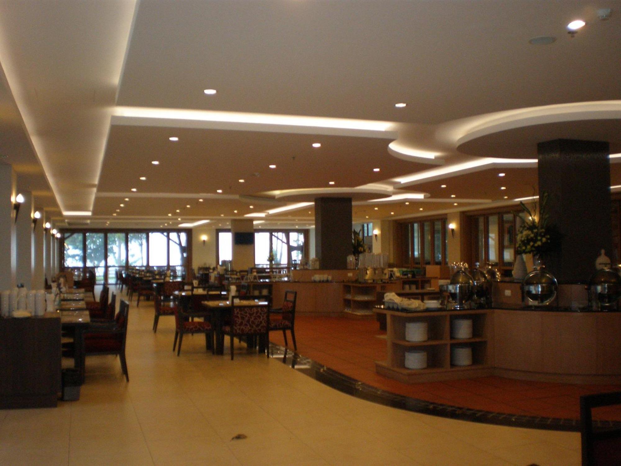 The Heritage Pattaya Beach Resort-Sha Exterior photo