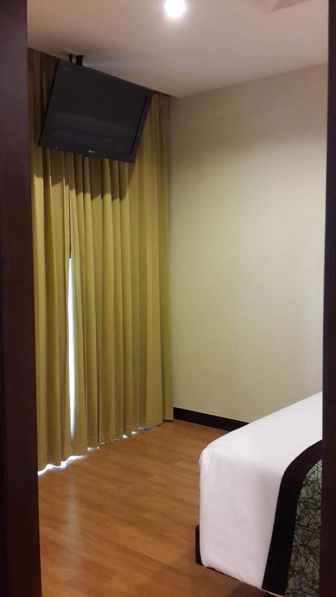 The Heritage Pattaya Beach Resort-Sha Room photo