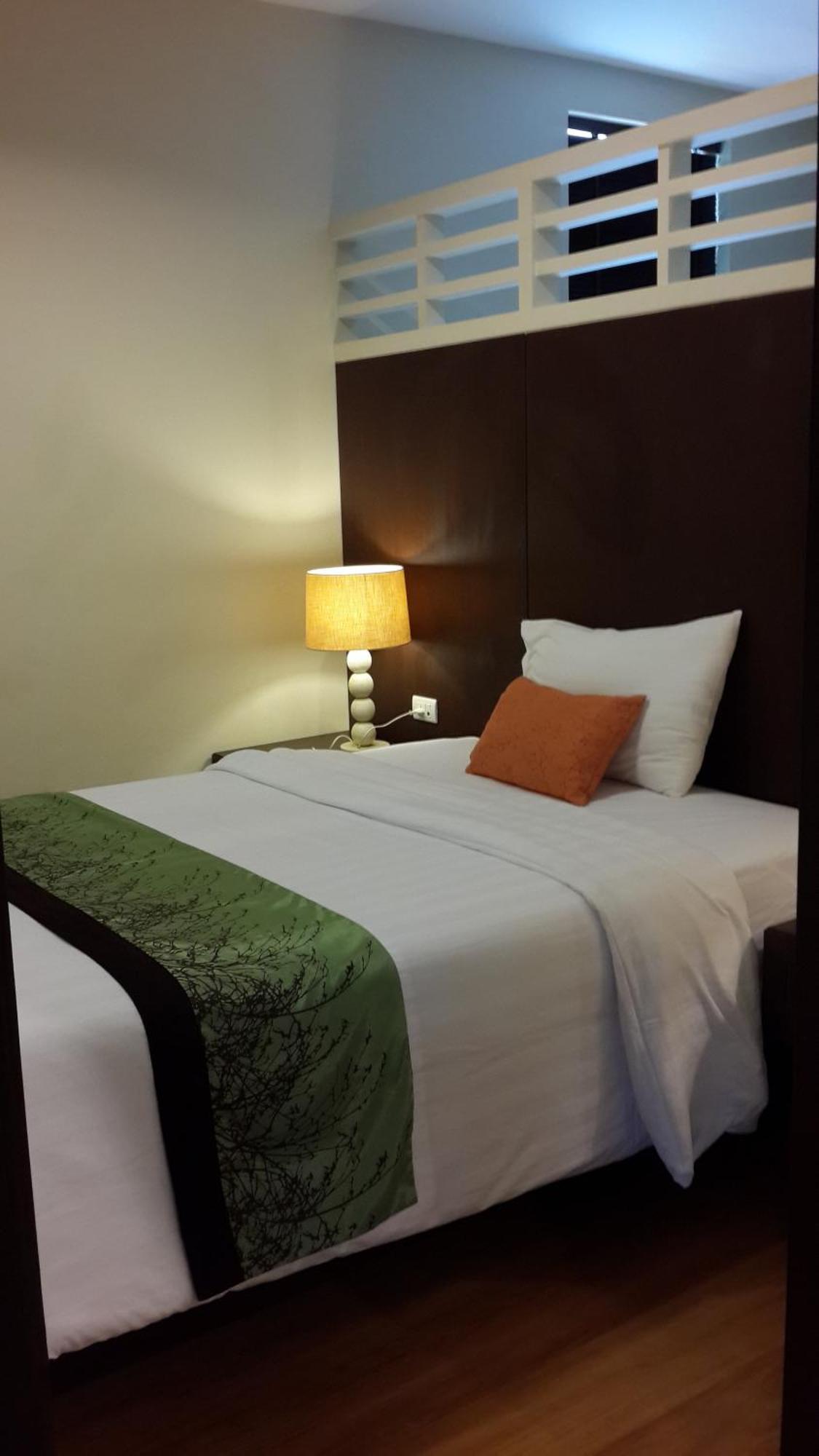 The Heritage Pattaya Beach Resort-Sha Room photo