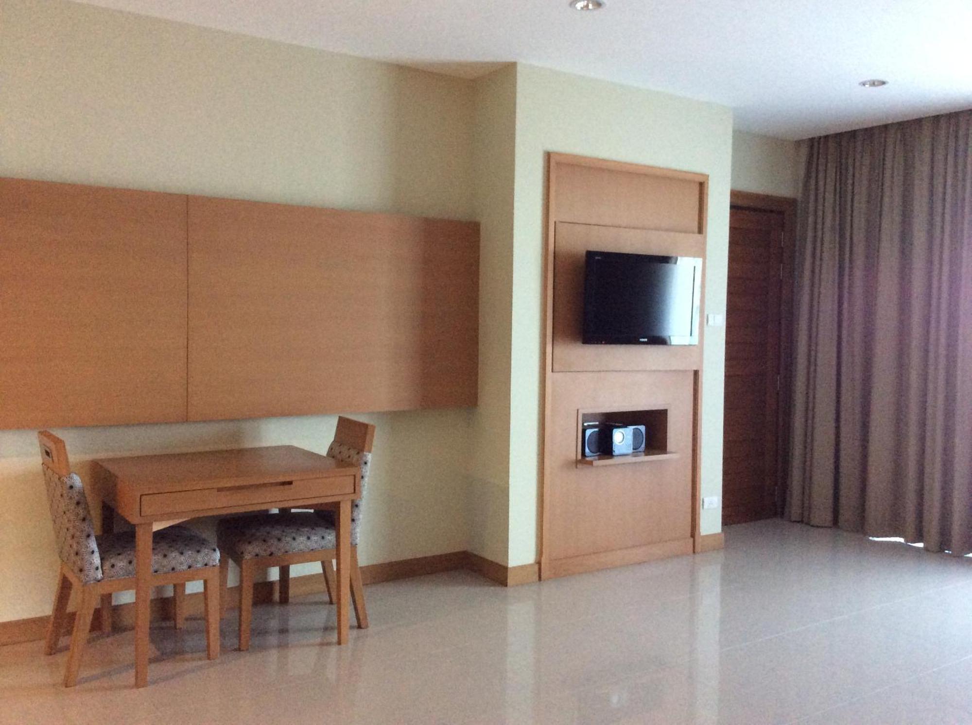 The Heritage Pattaya Beach Resort-Sha Room photo