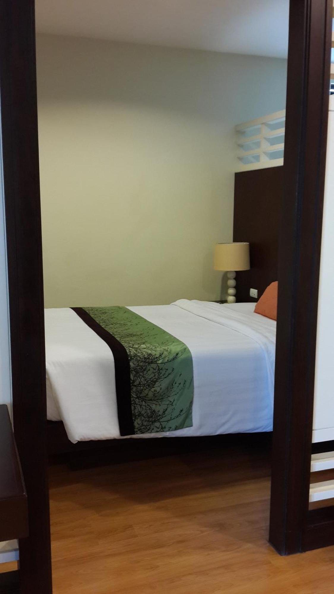 The Heritage Pattaya Beach Resort-Sha Room photo