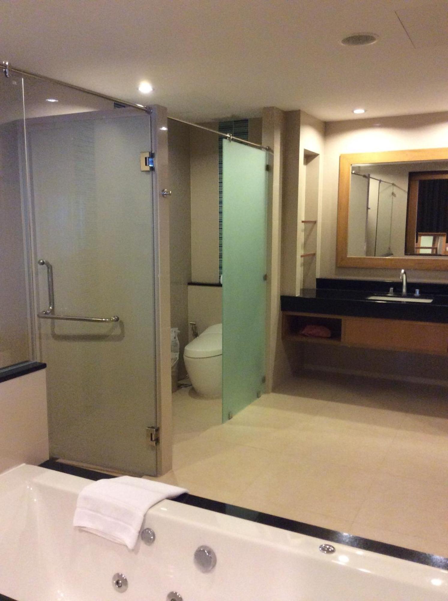 The Heritage Pattaya Beach Resort-Sha Room photo