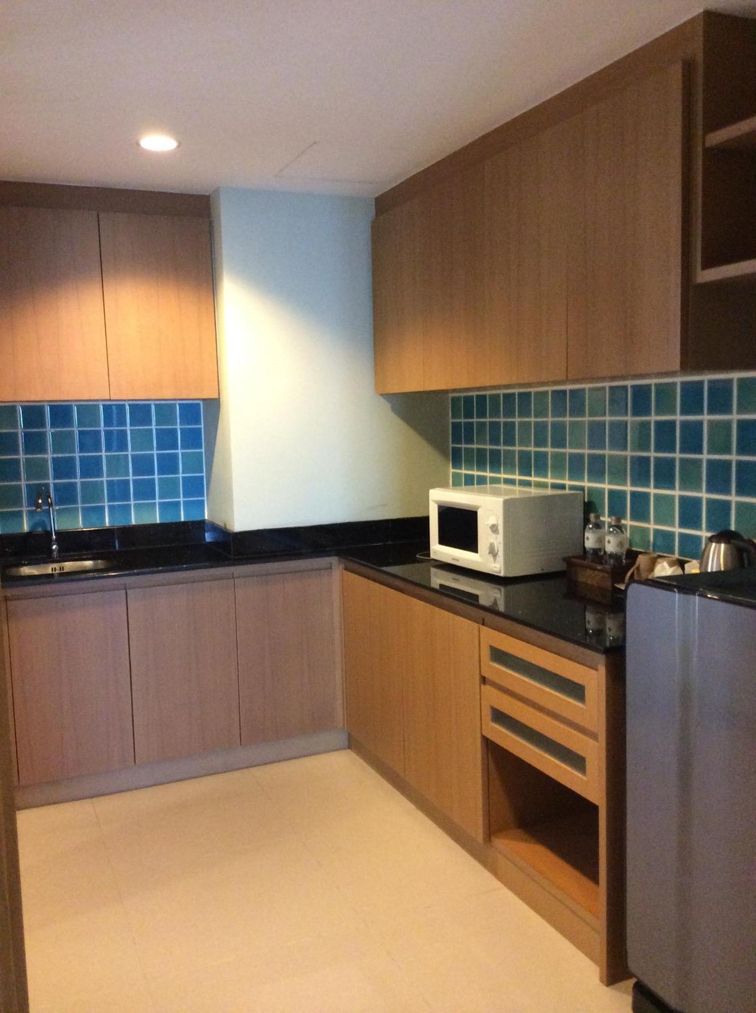 The Heritage Pattaya Beach Resort-Sha Room photo