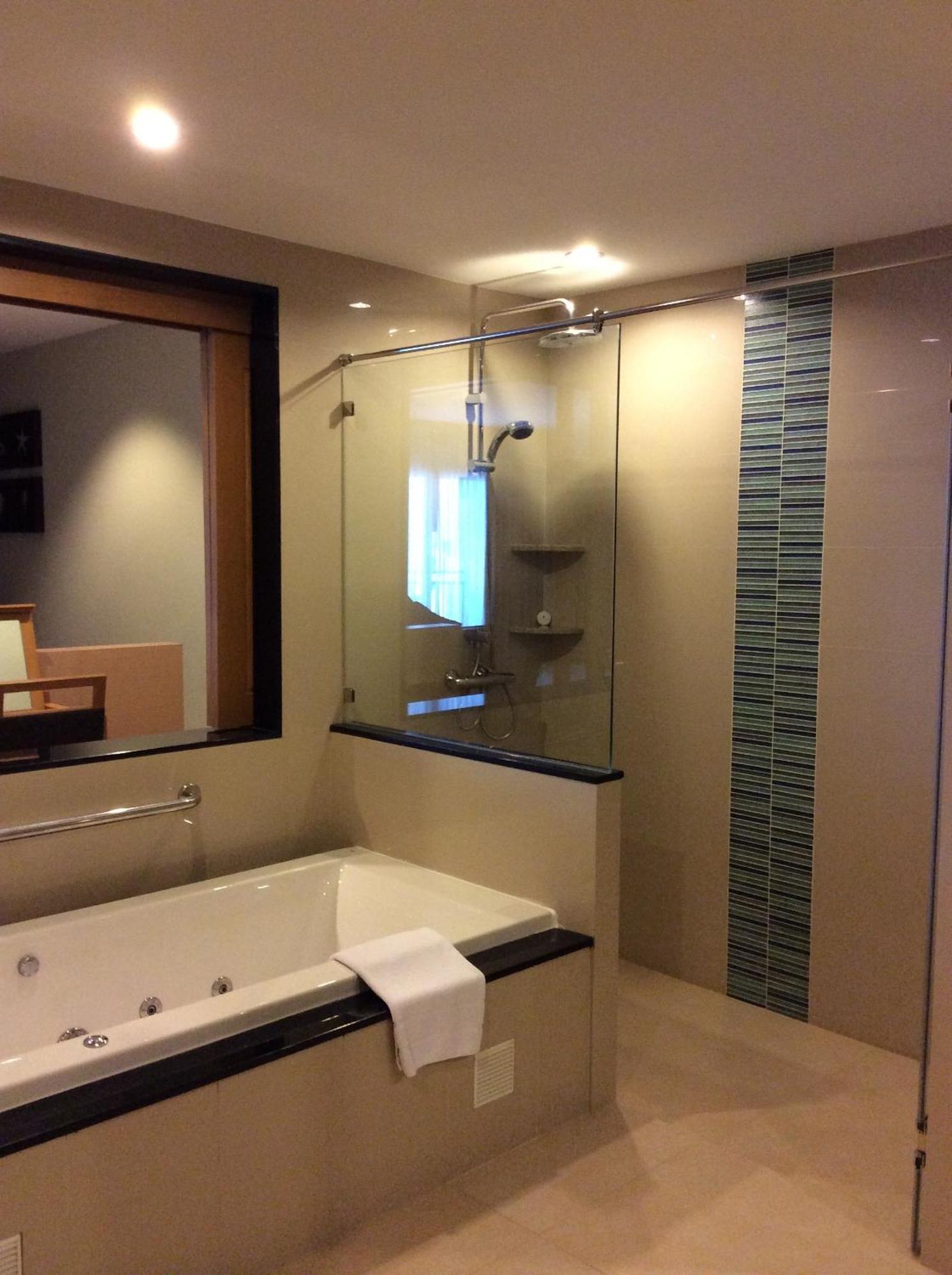 The Heritage Pattaya Beach Resort-Sha Room photo