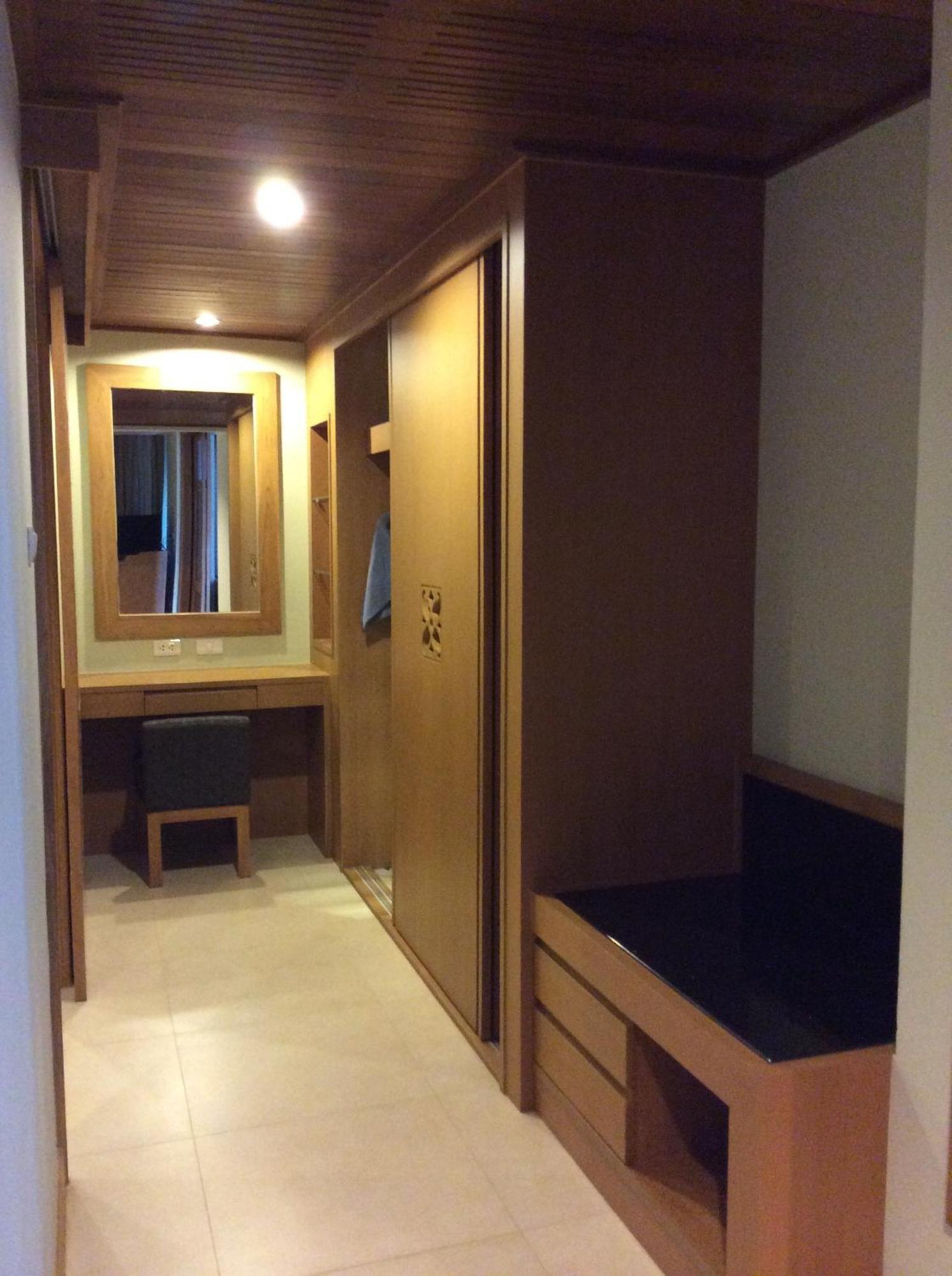 The Heritage Pattaya Beach Resort-Sha Room photo
